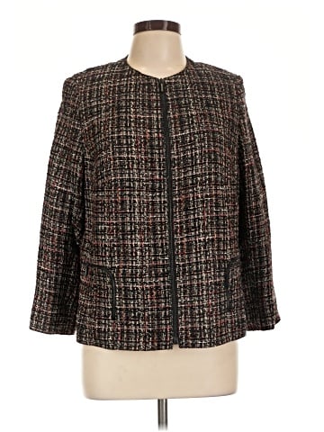 Akris Punto 3/4 Sleeve Top (view 1)