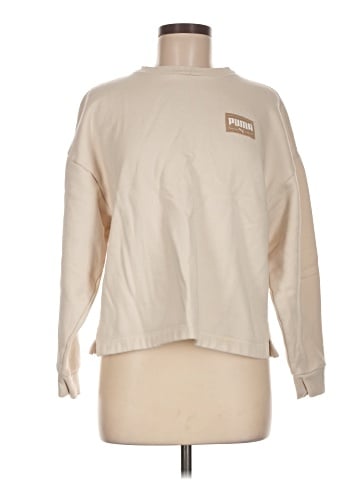 Puma Sweatshirt (view 1)