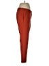 Talbots Solid Red Casual Pants Size 12 - photo 4
