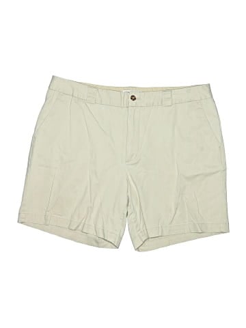 Covington Khaki Shorts (view 1)