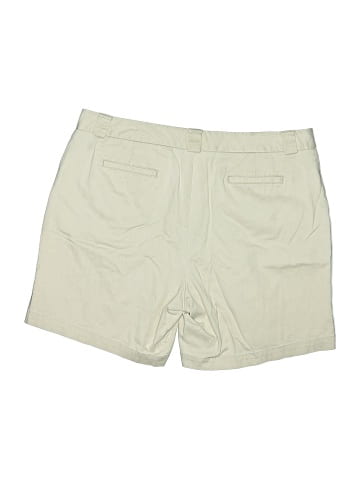 Covington Khaki Shorts (view 2)