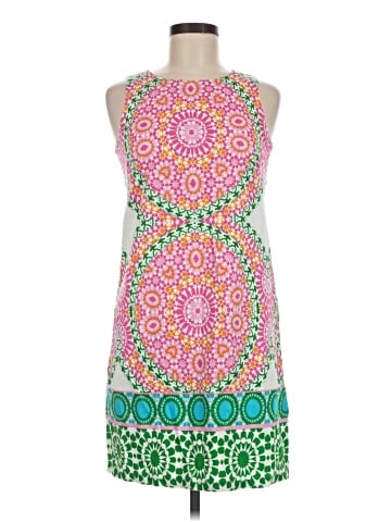 London Times Cocktail Dress (view 1)