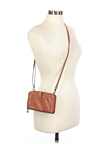 Sakroots Crossbody Bag (view 2)