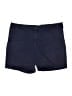 Gap Outlet Solid Blue Shorts Size 18 - photo 1
