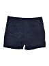 Gap Outlet Solid Blue Shorts Size 18 - photo 2