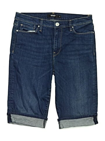 Hudson Jeans Denim Shorts (view 1)