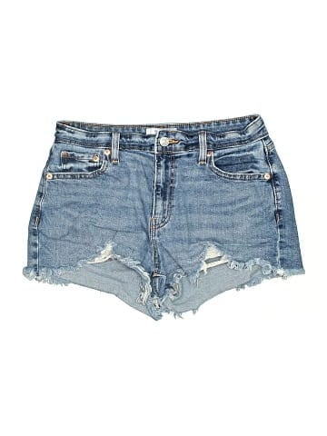 Denizen from Levi's Denim Shorts (view 1)