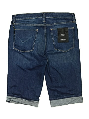 Hudson Jeans Denim Shorts (view 2)