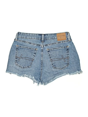 Denizen from Levi's Denim Shorts (view 2)