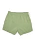 Adidas Solid Green Athletic Shorts Size L - photo 2
