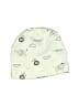 Unbranded Green Beanie Size 0-3 mo - photo 1