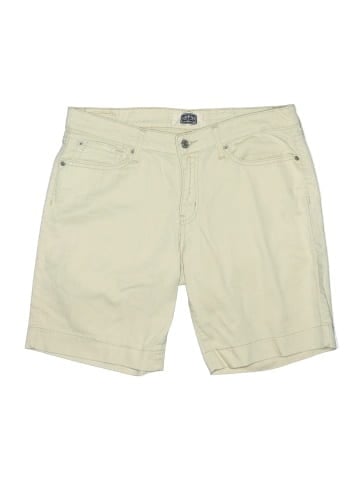 Levi Strauss Signature Khaki Shorts (view 1)