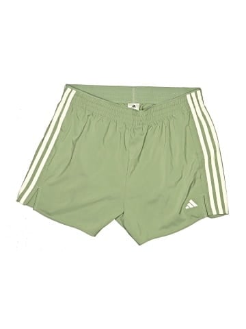 Adidas Athletic Shorts (view 1)