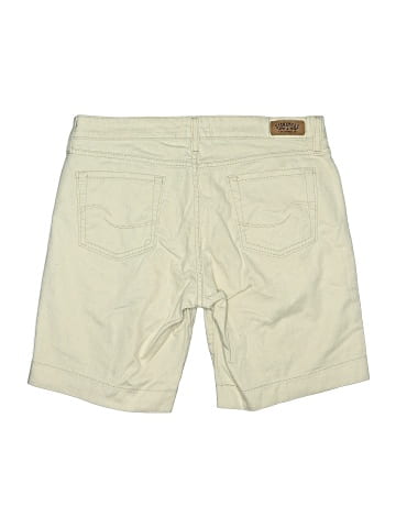 Levi Strauss Signature Khaki Shorts (view 2)