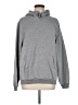 Gap Gray Pullover Hoodie Size M - photo 1