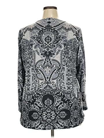 Style&Co Pullover Sweater (view 2)