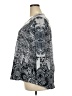 Style&Co Paisley Silver Pullover Sweater Size 3X - photo 5