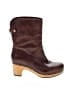 Ugg Brown Boots Size 8 - photo 1