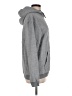 Gap Gray Pullover Hoodie Size M - photo 4