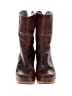 Ugg Brown Boots Size 8 - photo 2