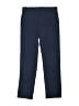 Crewcuts Solid Blue Active Pants Size 8 - photo 1