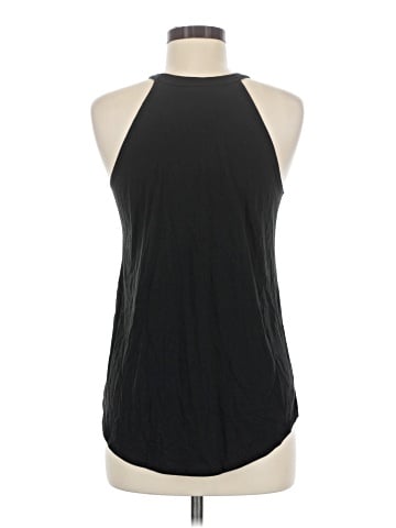 District. Sleeveless Top (view 2)