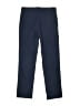 Crewcuts Solid Blue Active Pants Size 8 - photo 2