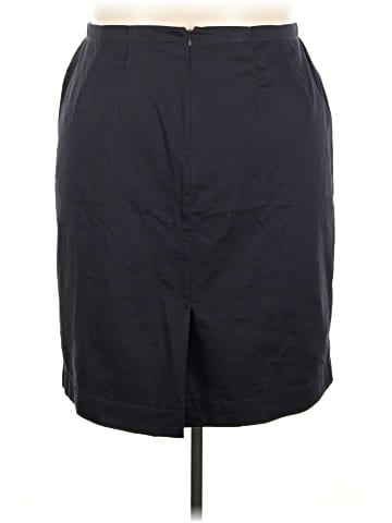 AK Anne Klein Casual Skirt (view 2)