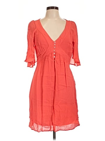 Love 21 Casual Dress (view 1)