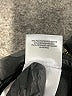Anne Klein Black Blazer Size S - photo 8