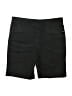 Volcom Solid Black Cargo Shorts Size 14 - photo 2