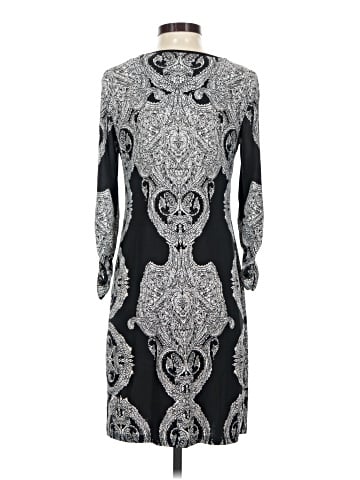 INC International Concepts Cocktail Dress (view 2)