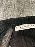 bryn WALKER Solid Black Active Pants Size XS - photo 7