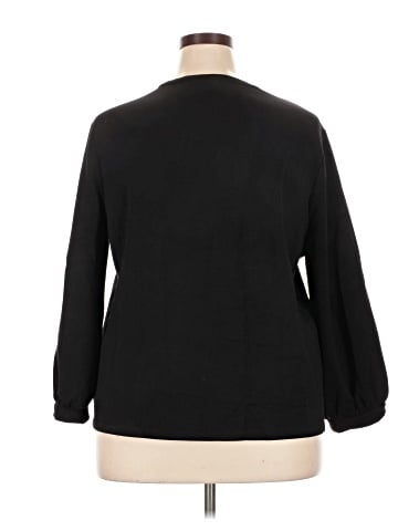 Chico's Sweatshirt (view 2)