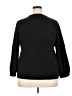 Chico's Black Sweatshirt Size XXL (4) - photo 2