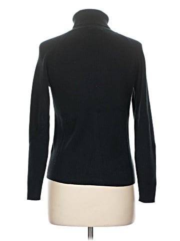 Harve Benard Turtleneck Sweater (view 2)