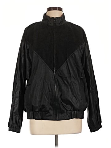 BEDFORD FAIR lifestyles Track Jacket (view 1)