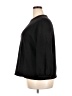 Chico's Black Sweatshirt Size XXL (4) - photo 5