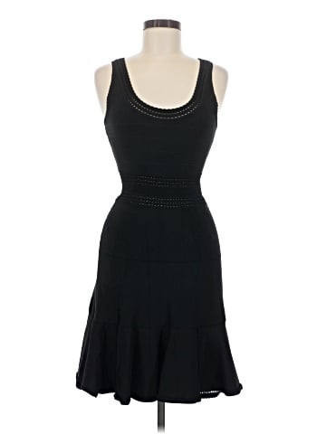 Diane von Furstenberg Cocktail Dress (view 1)