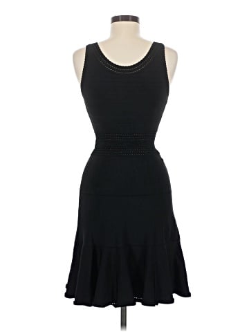 Diane von Furstenberg Cocktail Dress (view 2)