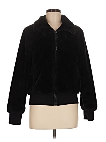 Pimkie Faux Fur Jacket (view 1)