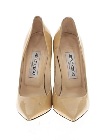 Jimmy Choo Heels (view 2)