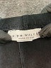bryn WALKER Solid Black Active Pants Size S - photo 7
