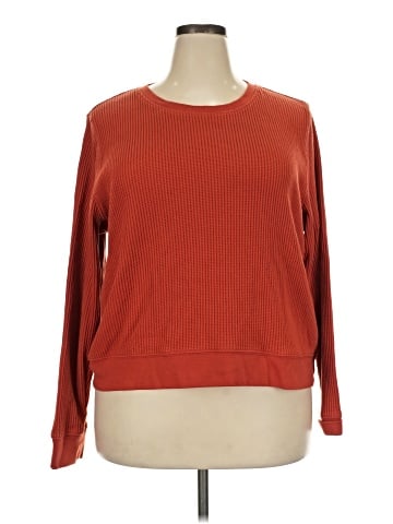 Dickies Pullover Sweater (view 1)