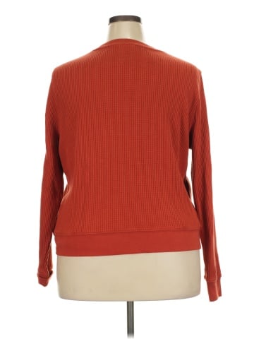 Dickies Pullover Sweater (view 2)