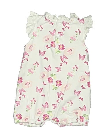 Catherine Malandrino Short Sleeve Outfit (view 2)