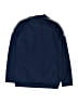Adidas 100% Polyester Blue Sweatshirt Size 7 - 8 - photo 2