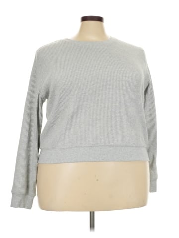 Dickies Pullover Sweater (view 1)