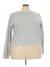 Dickies Gray Pullover Sweater Size XXL - photo 1