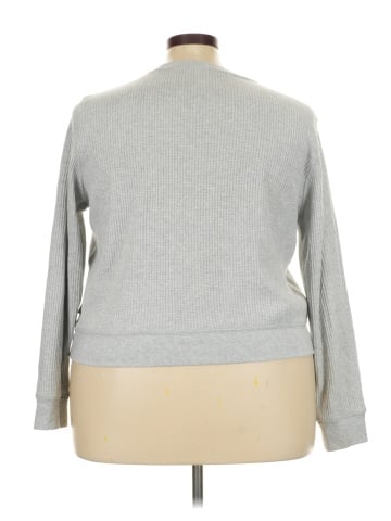 Dickies Pullover Sweater (view 2)